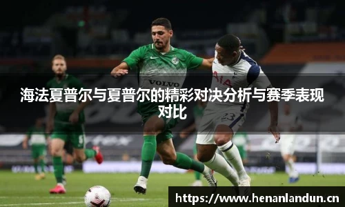 海法夏普尔与夏普尔的精彩对决分析与赛季表现对比