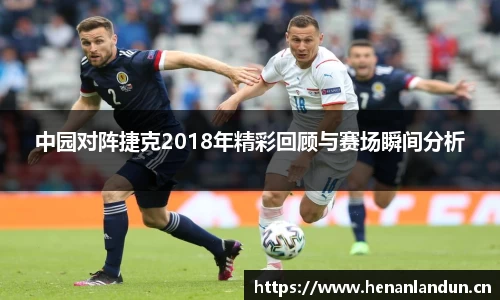 中园对阵捷克2018年精彩回顾与赛场瞬间分析